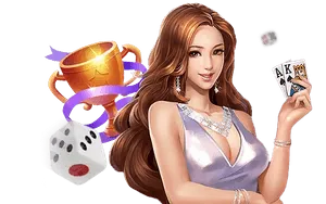 WIN777 game bài